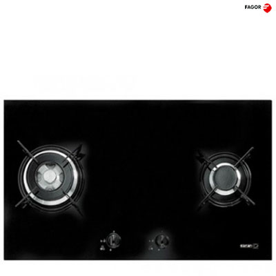 Bếp ga âm Fagor 2FCS7-G2WD - Image 4