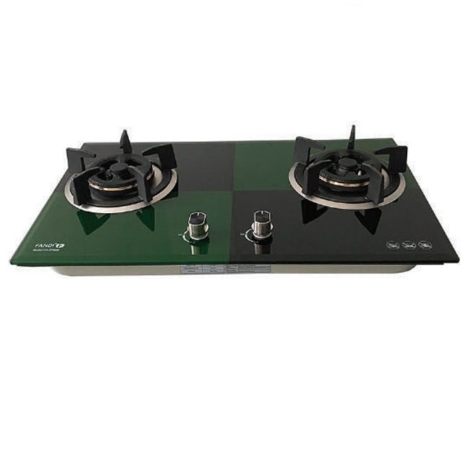 Bếp ga âm Fandi FD-375GT - Image 4