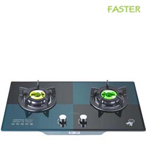 Bếp ga âm Faster FS 219S - Image 3