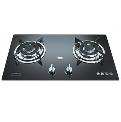 Bếp ga âm Faster FS 301S - Image 3