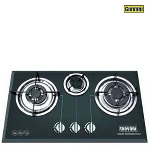 Bếp ga âm Giovani G-102SB - Image 3