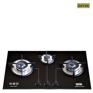 Bếp ga âm Giovani G-202SBT - Image 3