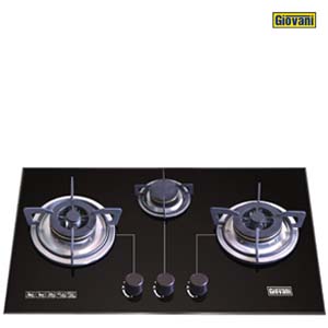 Bếp ga âm Giovani G-207SB - Image 5