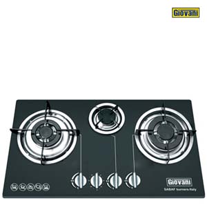 Bếp ga âm Giovani G-275 AB - Image 4