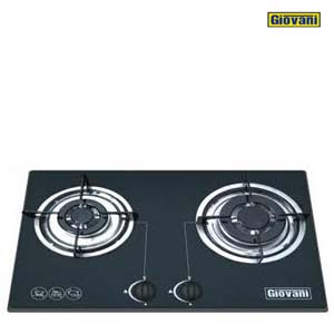 Bếp ga âm Giovani G-302SBT - Image 3