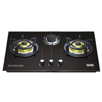 Bếp ga âm Giovani G-307SB - Image 4