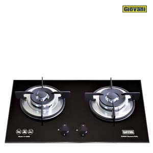 Bếp ga âm Giovani G-307SB - Image 5