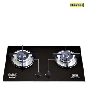 Bếp ga âm Giovani G-368A - Image 5