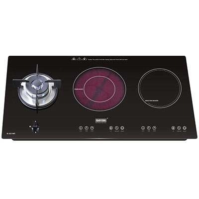 Bếp ga âm Giovani G-373 AB - Image 5