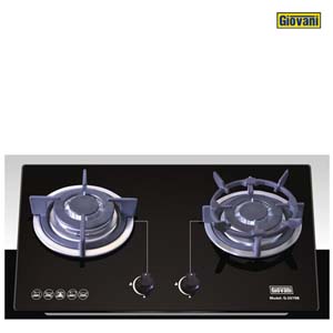 Bếp ga âm Giovani G-375 AB - Image 3
