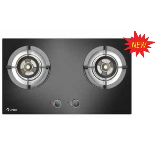 Bếp ga âm Grasso GS 950GN - Image 3