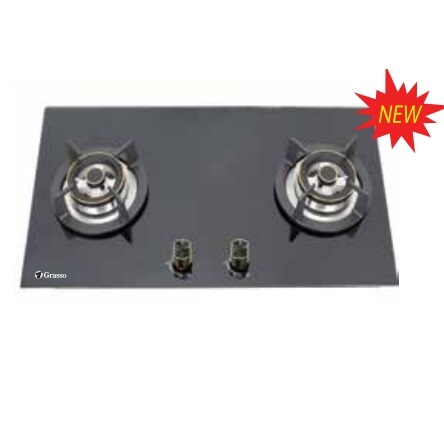 Bếp ga âm Grasso GS 960GN - Image 3