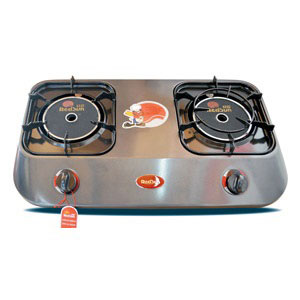 Bếp ga âm hồng ngoại Redsun 328CK - Image 5