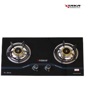 Bếp ga âm hồng ngoại Taka TK-102A - Image 3