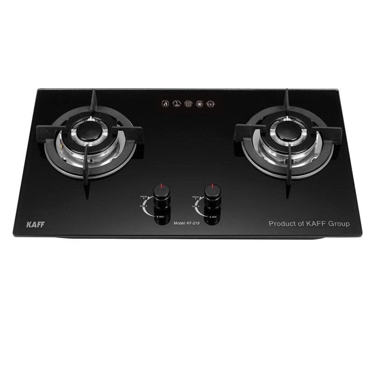 Bếp ga âm KAFF KF-212 - Image 3