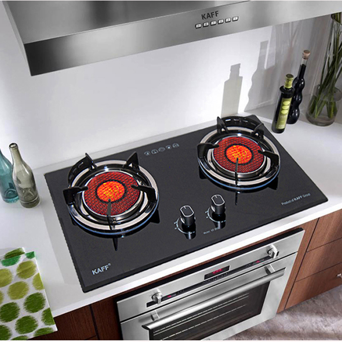 Bếp ga âm KAFF KF-620 DETIME - Image 4
