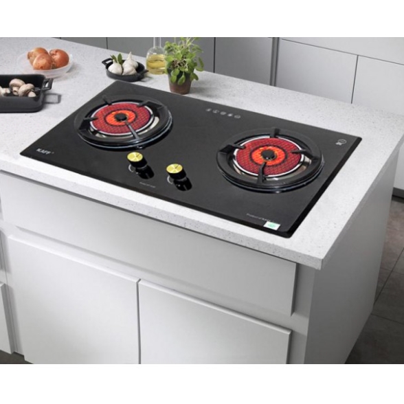Bếp ga âm KAFF KF-670 - Image 4