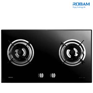 Bếp ga âm kết hợp điện từ Robam JZDY-B972 - Image 3