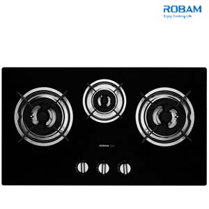 Bếp ga âm kết hợp điện từ Robam JZDY-B972 - Image 4