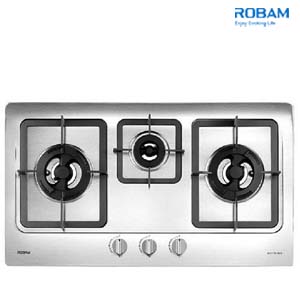Bếp ga âm kết hợp điện từ Robam JZDY-B972 - Image 5