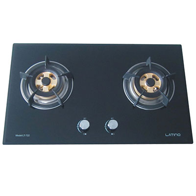 Bếp ga âm Latino LT-752 - Image 3