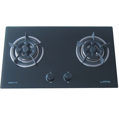 Bếp ga âm Latino LT-752 - Image 4