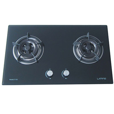 Bếp ga âm Latino LT-757 - Image 4