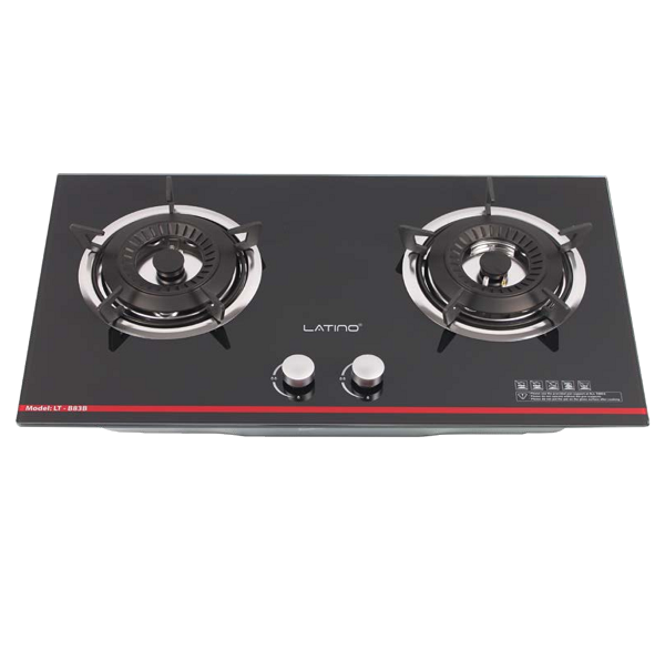 Bếp ga âm Latino LT-B84C - Image 4