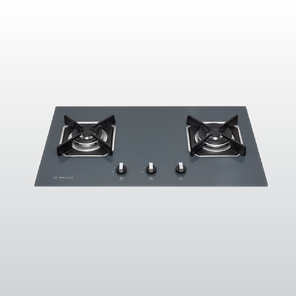 Bếp ga âm Malloca AS 9502W - Image 3