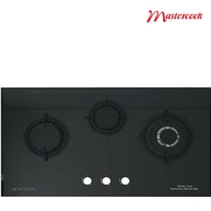 Bếp ga âm Mastercook MC-208G - Image 4