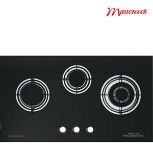 Bếp ga âm Mastercook MC-2206S - Image 5