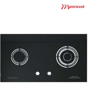 Bếp ga âm Mastercook MC-2308S - Image 3