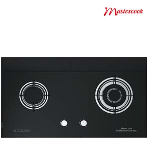 Bếp ga âm Mastercook MC-2308S - Image 4