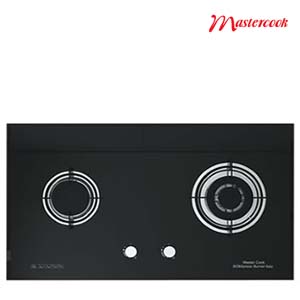 Bếp ga âm Mastercook MC-2308S - Image 5