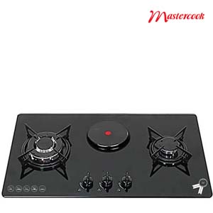 Bếp ga âm Mastercook MC-308G - Image 3