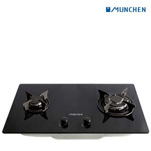 Bếp ga âm Munchen 3-988-16A - Image 3