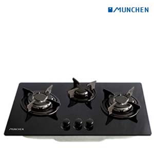 Bếp ga âm Munchen B927 - Image 4