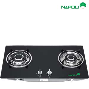 Bếp ga âm Napoli CA-808M2