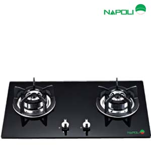 Bếp ga âm Napoli CA-808M2H - Image 5