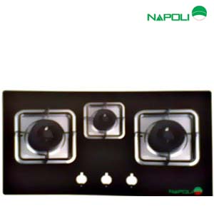 Bếp ga âm Napoli CA-905B3 - Image 3