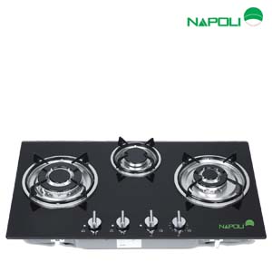 Bếp ga âm Napoli NA-818M2 - Image 4