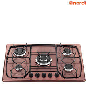 Bếp ga âm Nardi BH10AVDXB - Image 4