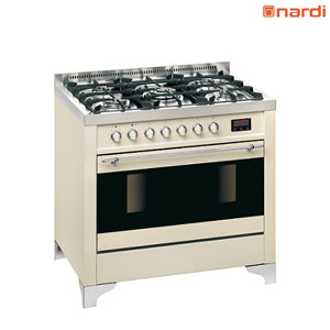 Bếp ga âm Nardi DH55BAVDJN - Image 5