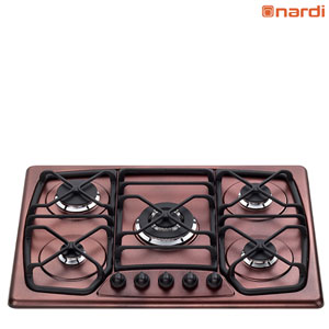 Bếp ga âm Nardi DH55BAVDR - Image 5