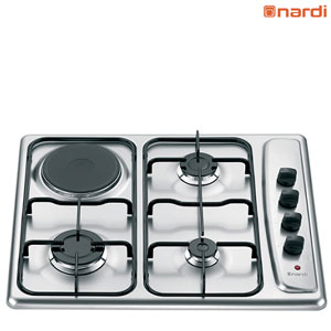 Bếp ga âm Nardi LC640AVDN - Image 4