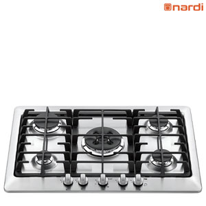Bếp ga âm Nardi LC640AVW - Image 4