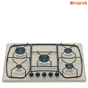 Bếp ga âm Nardi VH55AVX - Image 5
