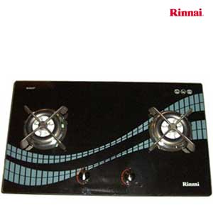 Bếp ga âm RINNAI RB2VCGN - Image 4