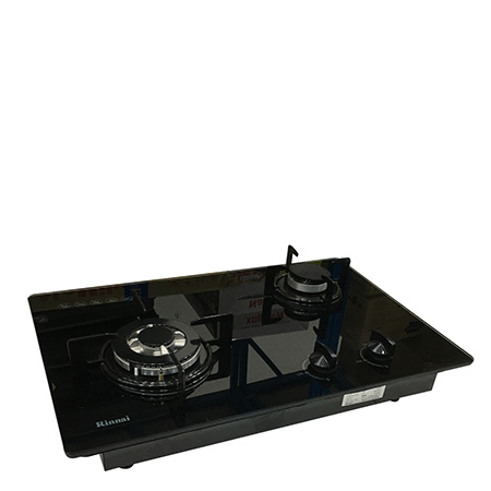 Bếp ga âm RINNAI RVB - 2BG (F)N - Image 4