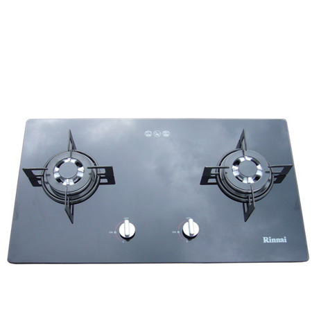 Bếp ga âm RINNAI RVB-6QB - Image 4